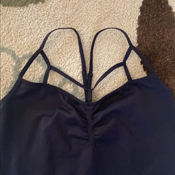 ⚡️Bisou Bisou seamless tank - Picture 2 of 4